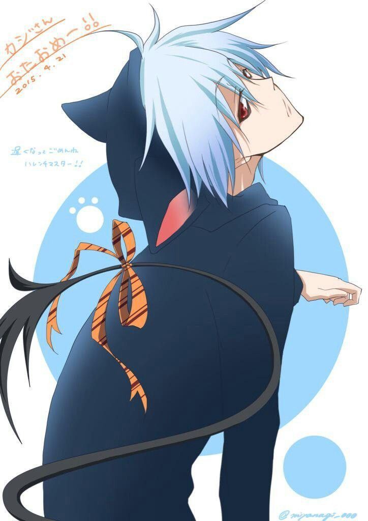 Servamp Rule 34 Image