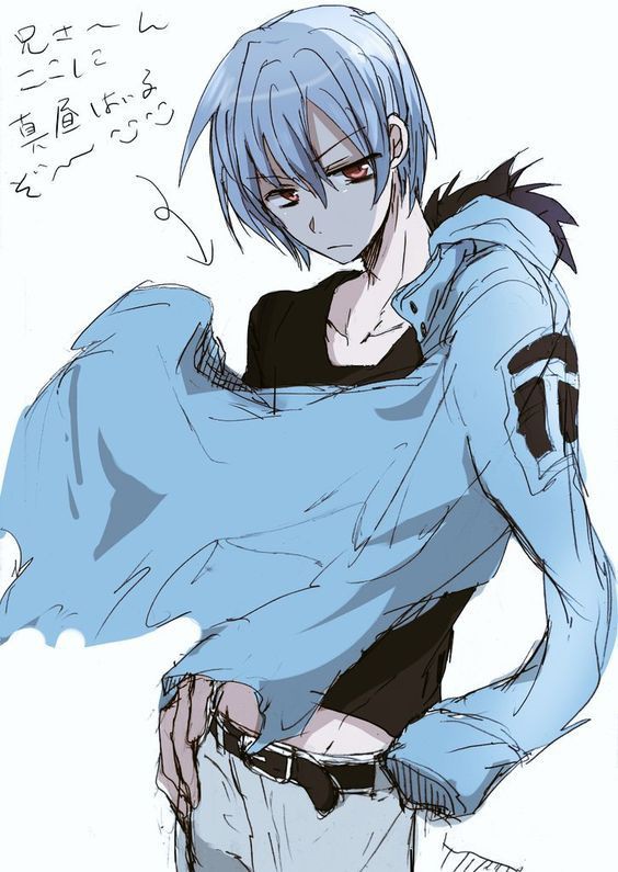 Servamp Rule 34 Image