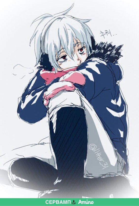 Servamp Rule 34 Image