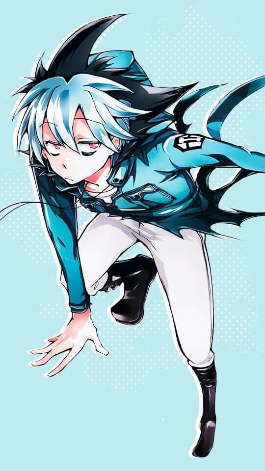 Servamp Rule 34 Image