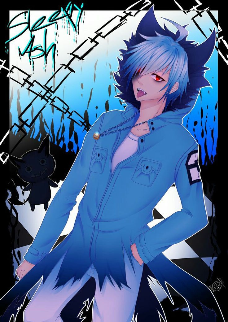 Servamp Rule 34 Image