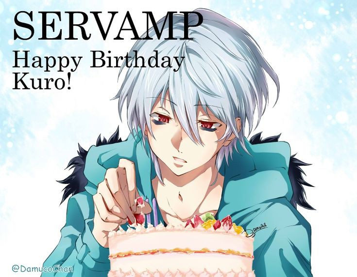 Servamp Rule 34 Image