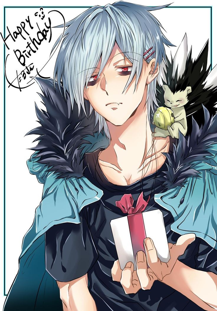 Servamp Rule 34 Image