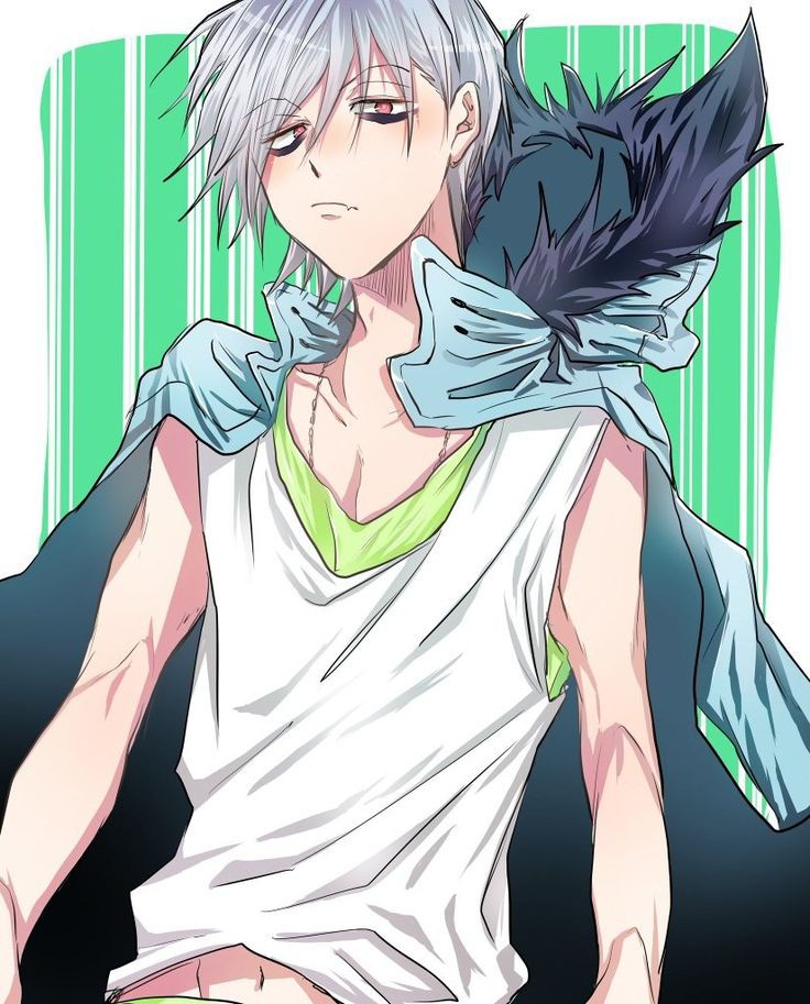 Servamp Rule 34 Image