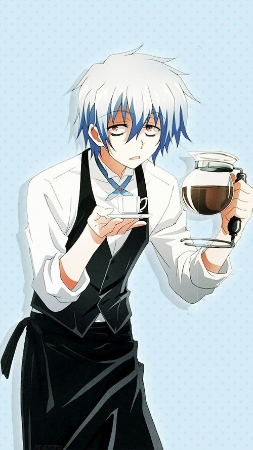 Servamp Rule 34 Image
