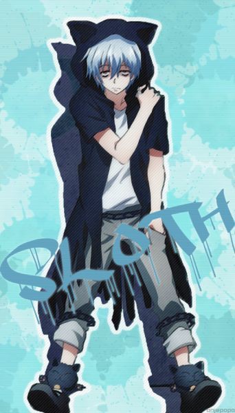 Servamp Rule 34 Image