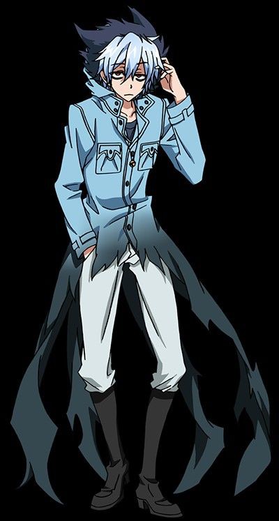 Servamp Rule 34 Image