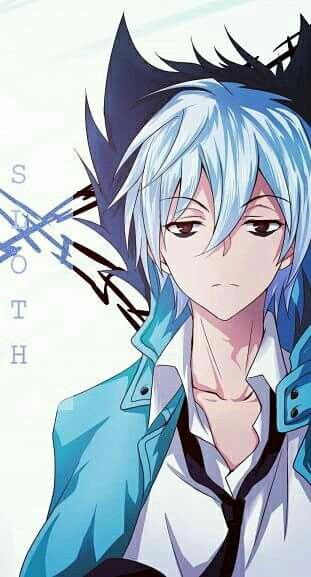 Servamp Rule 34 Image