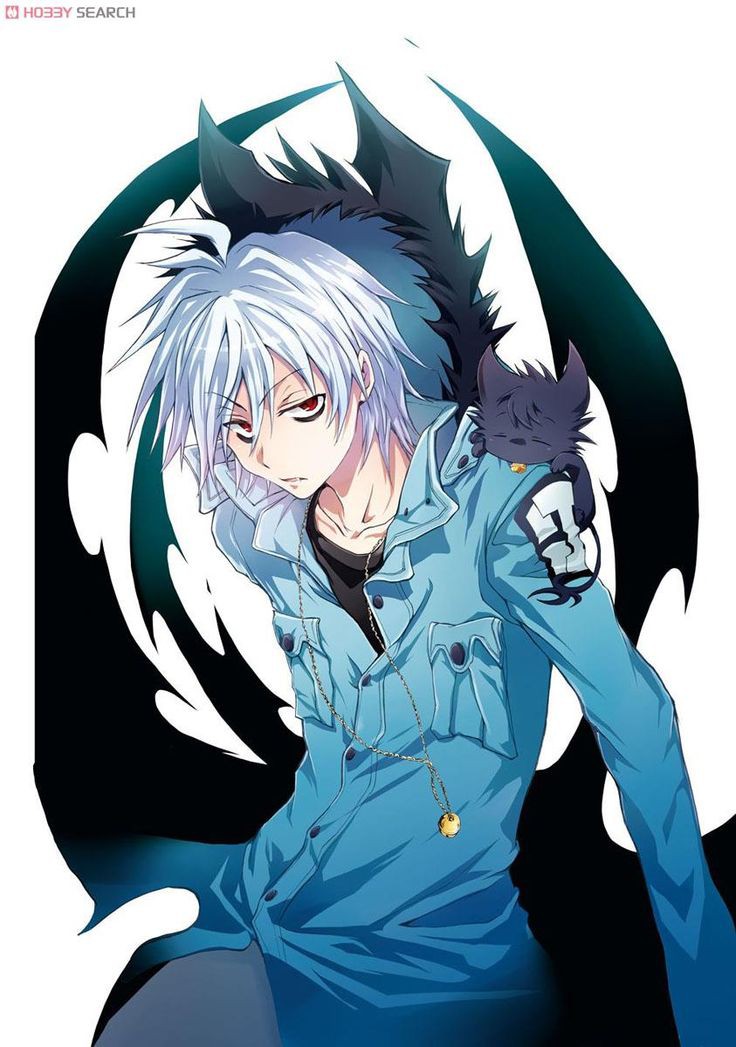 Servamp Rule 34 Image
