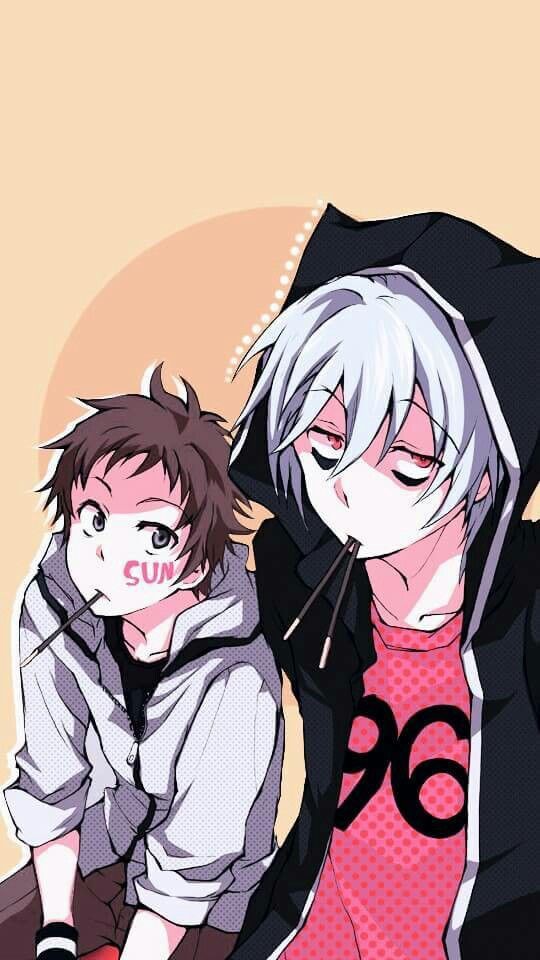 Servamp Rule 34 Image