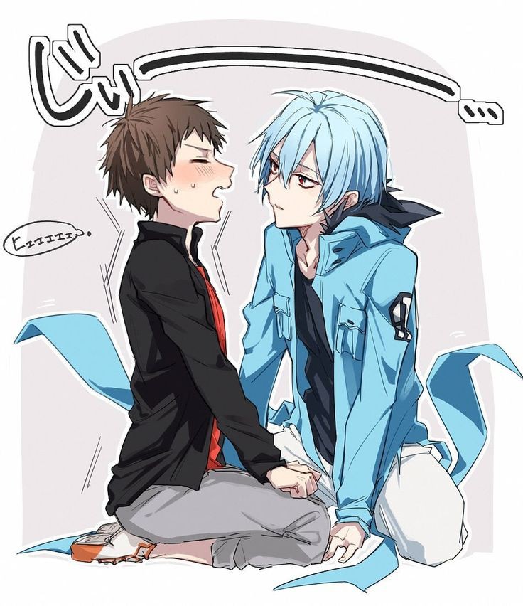 Servamp Rule 34 Image