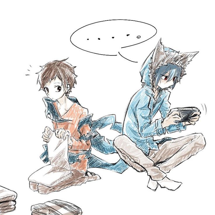 Servamp Rule 34 Image