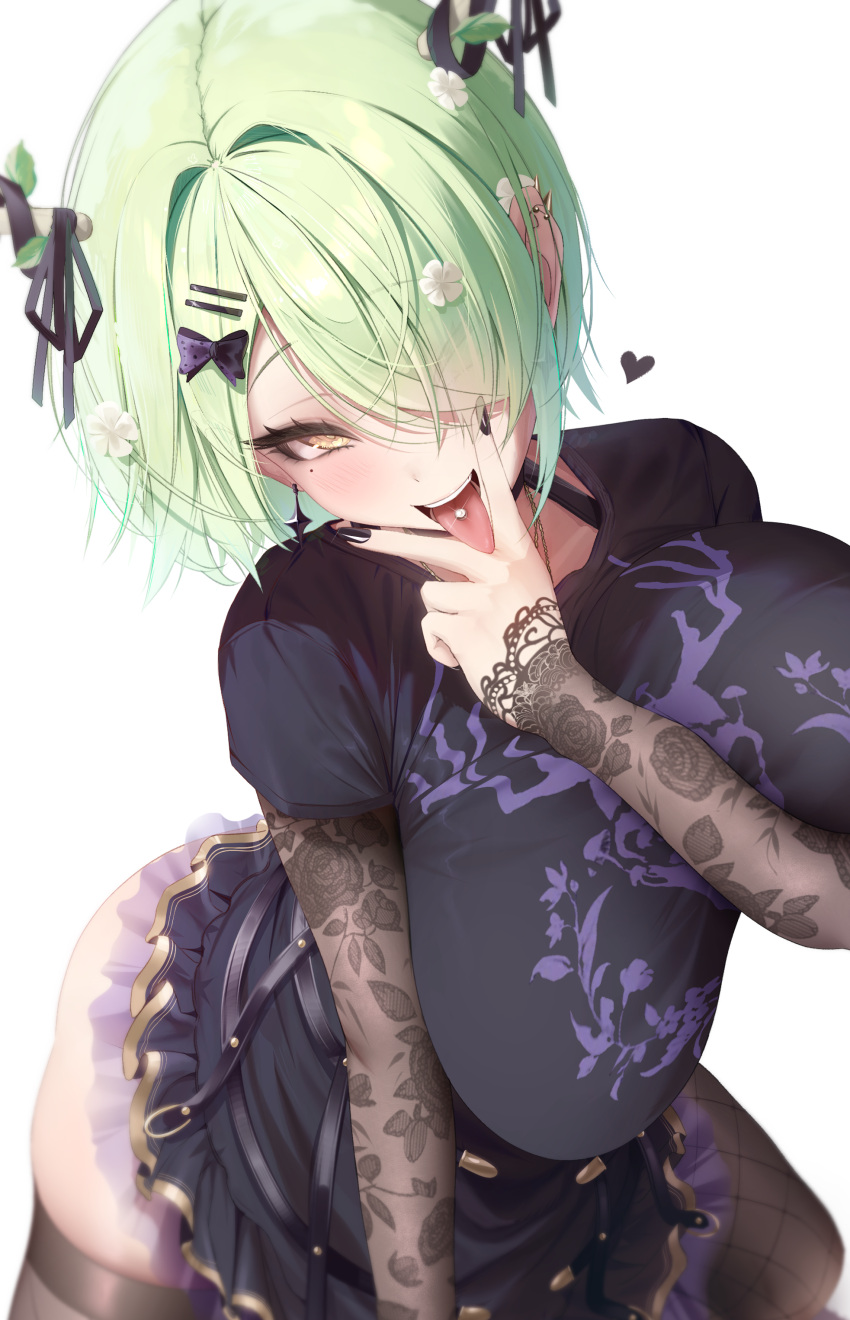 Ceres Fauna (Hololive) Rule 34 Image