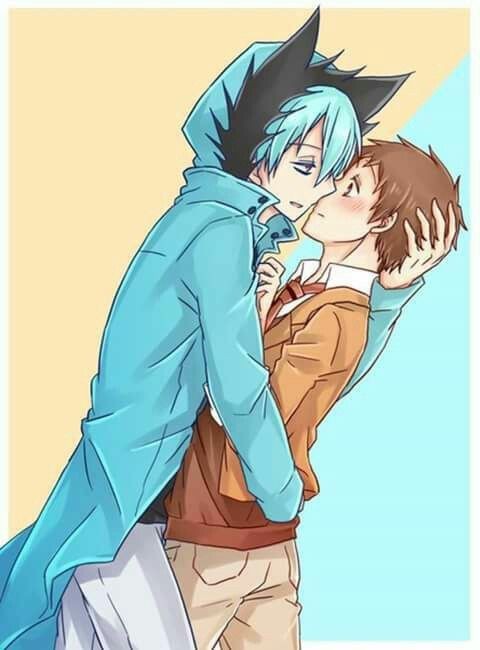 Servamp Rule 34 Image
