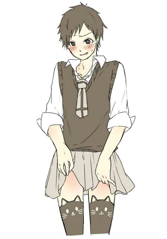 Servamp Rule 34 Image