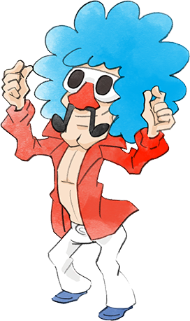 Nintendo Rule 34 Image