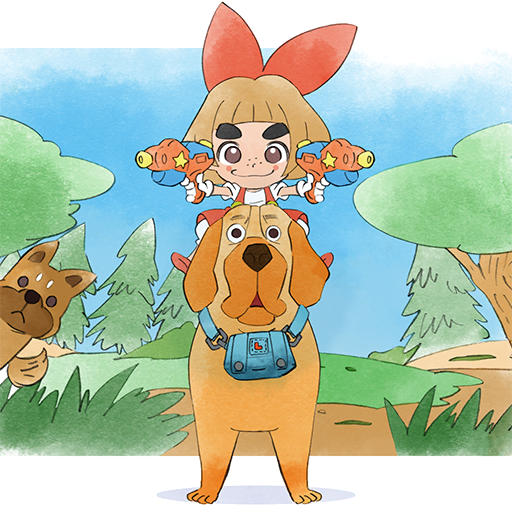 Lulu (Warioware) Rule 34 Image