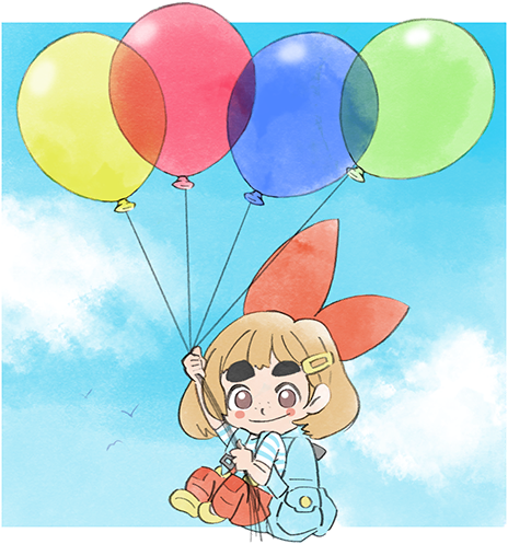 Lulu (Warioware) Rule 34 Image