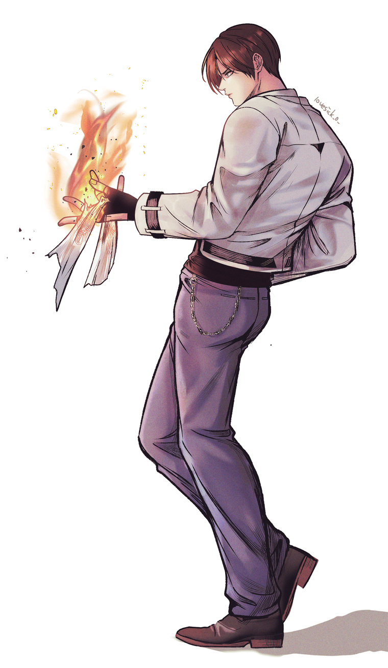 Snk Rule 34 Image