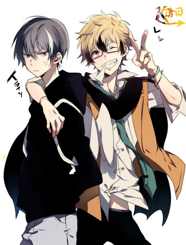 Servamp Rule 34 Image