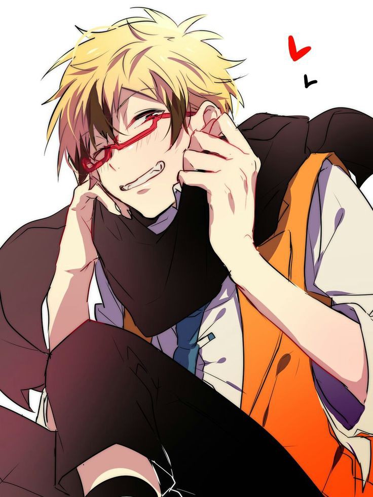 Servamp Rule 34 Image