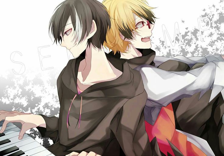 Servamp Rule 34 Image