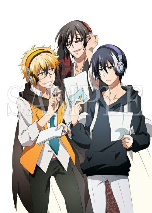 Servamp Rule 34 Image