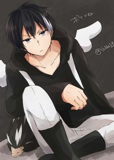 Servamp Rule 34 Image