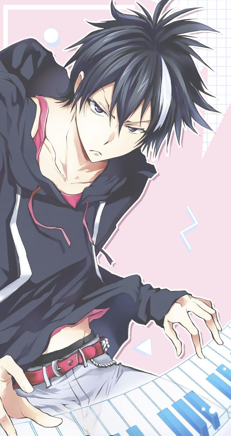 Servamp Rule 34 Image