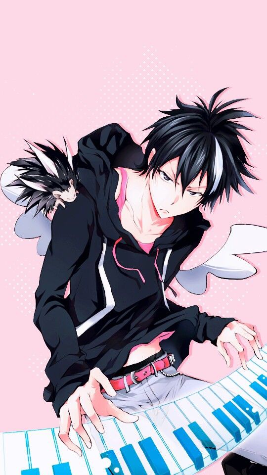Servamp Rule 34 Image