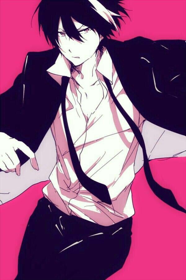 Servamp Rule 34 Image
