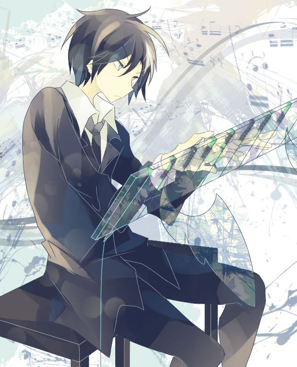 Servamp Rule 34 Image