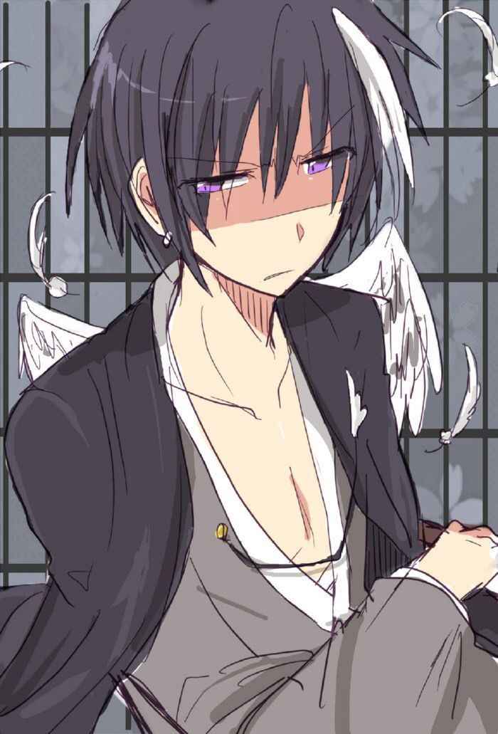 Servamp Rule 34 Image