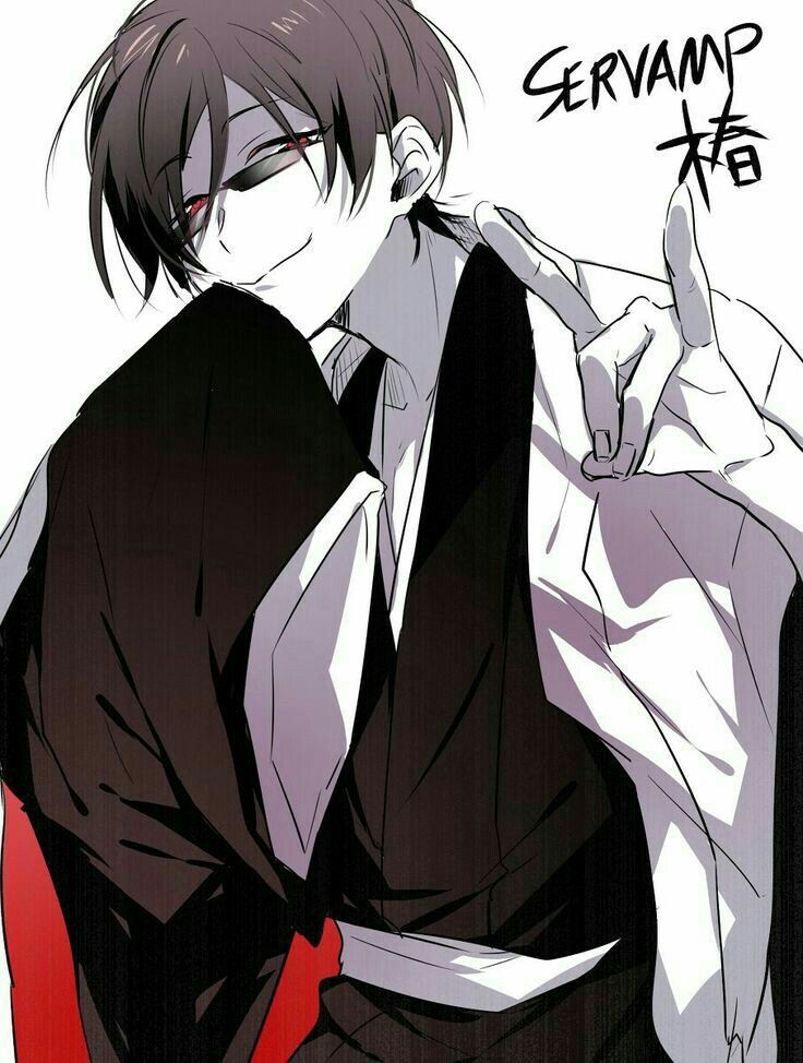 Servamp Rule 34 Image