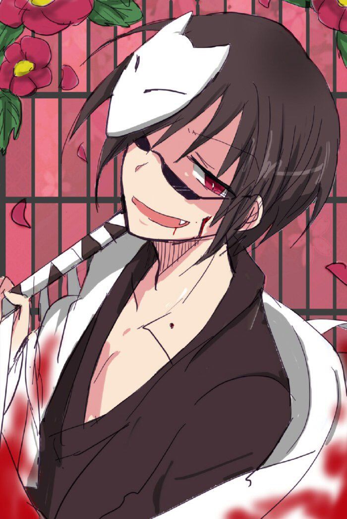 Servamp Rule 34 Image
