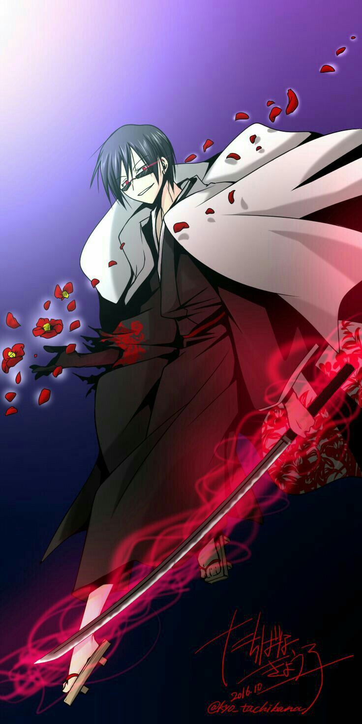 Servamp Rule 34 Image