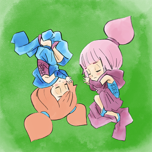 Ana (Warioware) Rule 34 Image