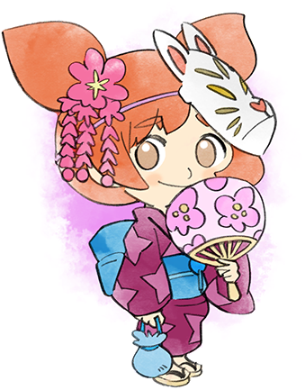 Ana (Warioware) Rule 34 Image