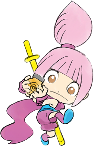 Kat (Warioware) Rule 34 Image