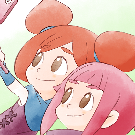 Ana (Warioware) Rule 34 Image
