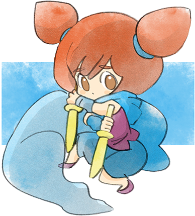 Ana (Warioware) Rule 34 Image