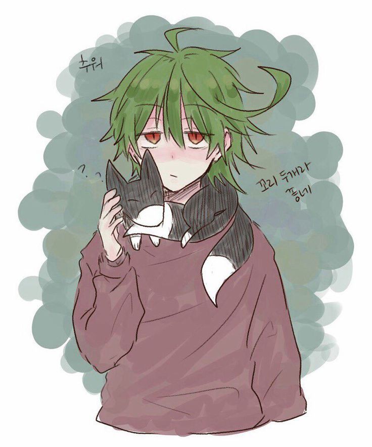 Servamp Rule 34 Image