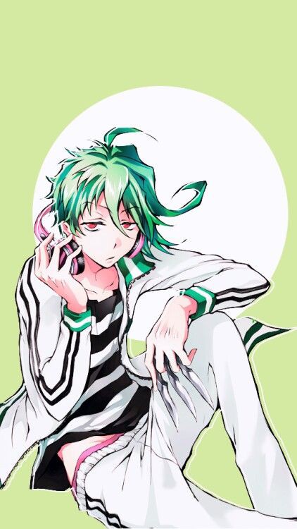 Servamp Rule 34 Image