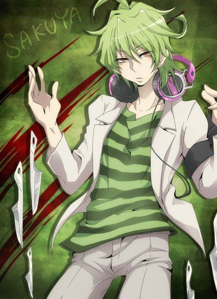 Servamp Rule 34 Image