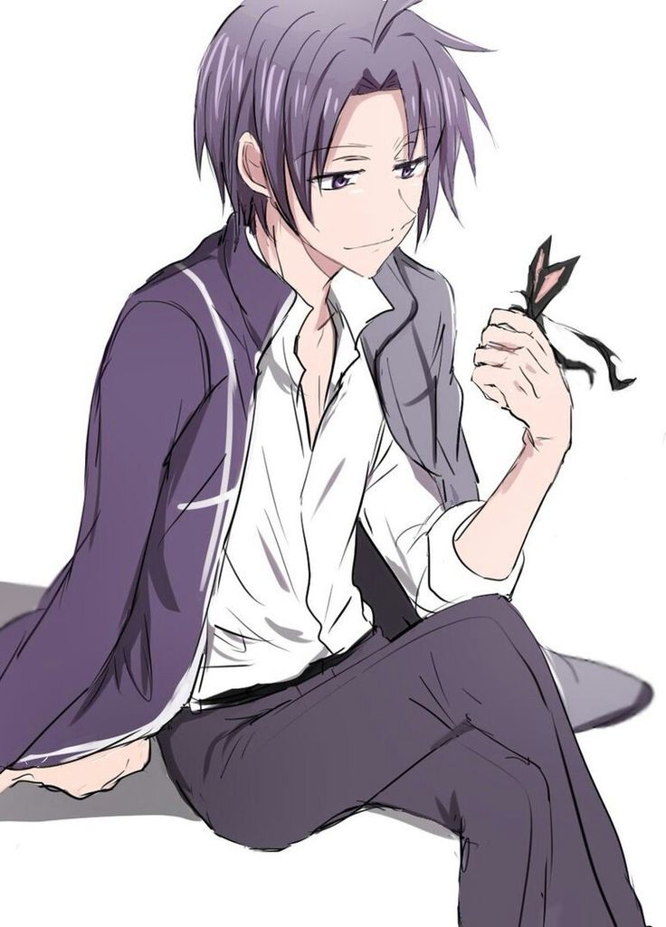 Servamp Rule 34 Image