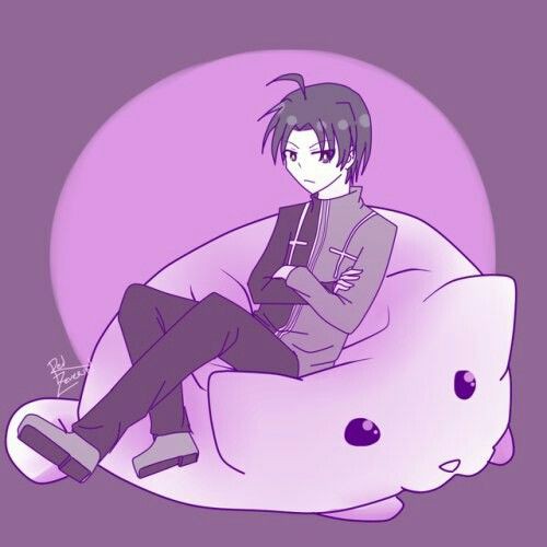 Servamp Rule 34 Image