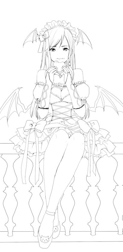 Hitomi (Doa) Rule 34 Image