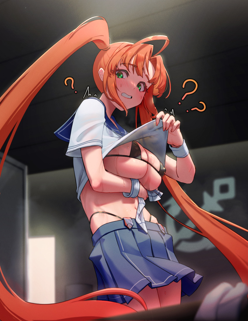 Last Origin Rule 34 Image