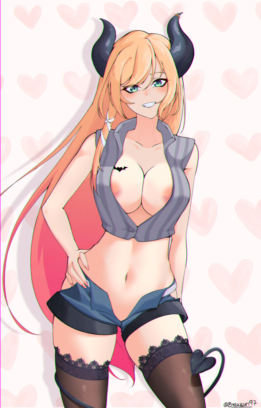 Yuzuki Choco (Hololive) Rule 34 Image