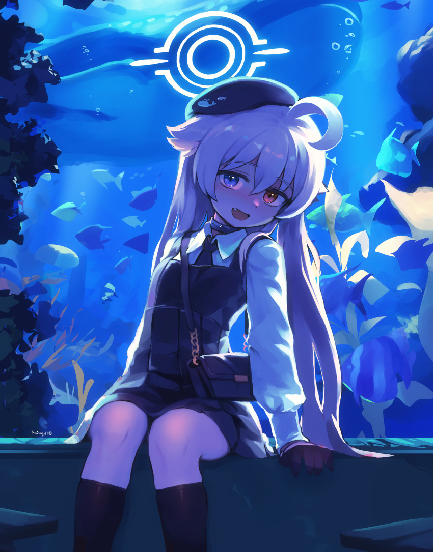 Hoshino (Blue Archive) Rule 34 Image